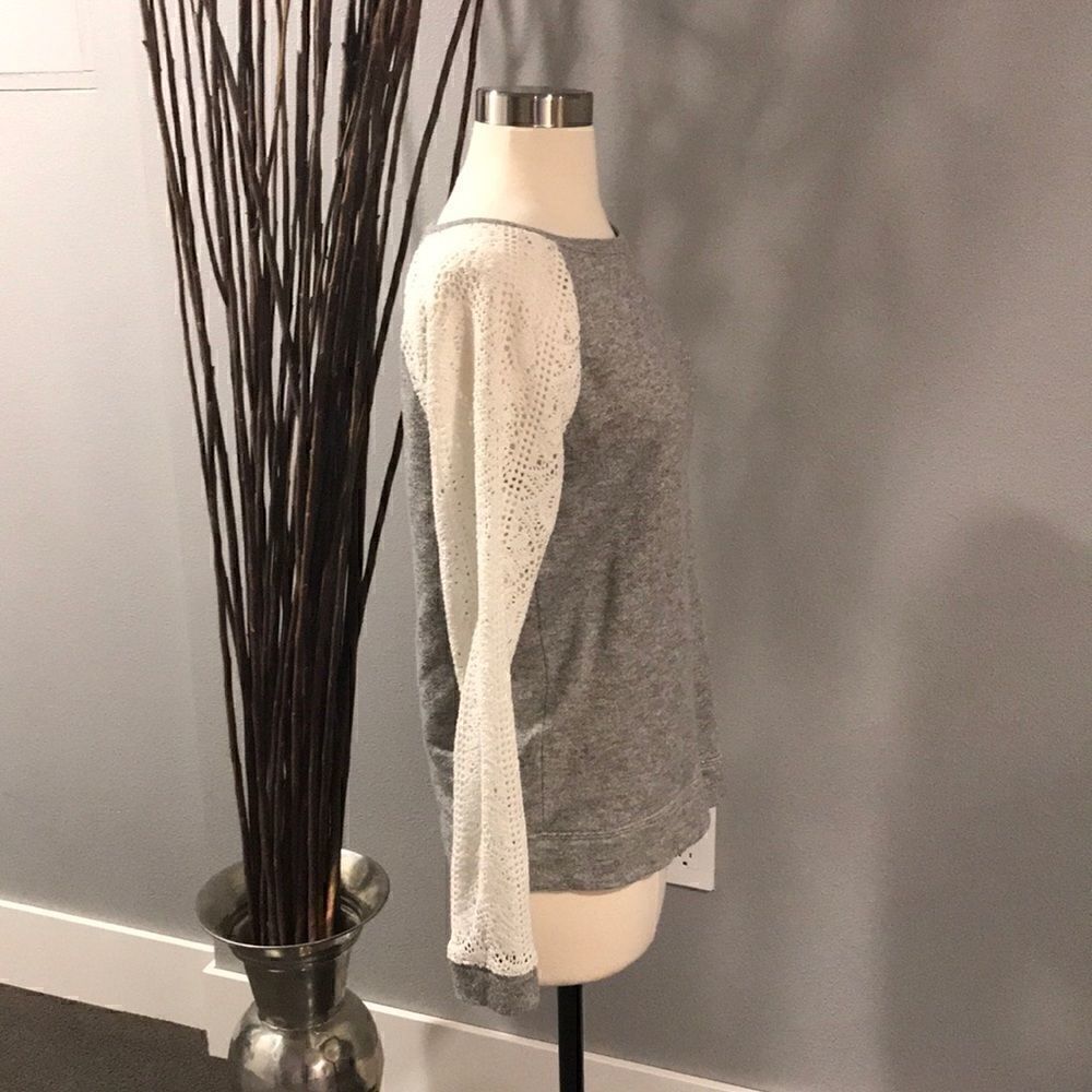 Hinge Sweatshirt - Picture 3 of 5